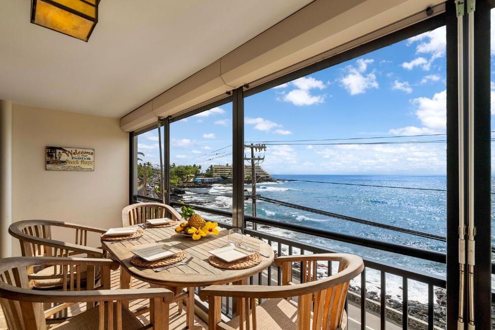Kona Alii 302